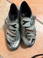 Diadora Rennradschuhe Damen Gr. 40 Bayern - Donauwörth Vorschau