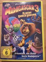 DVD Madagaskar 3 Bayern - Effeltrich Vorschau