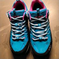 CMP -Wandern und Trekking Schuhe 41 Nordrhein-Westfalen - Verl Vorschau