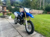 Yamaha TTR 50 R Guter Zustand Niedersachsen - Hildesheim Vorschau