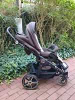 Kombi-Kinderwagen Hartan Racer *Set* Berlin - Steglitz Vorschau