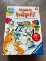 Hase hüpf mit Farbball Duisburg - Meiderich/Beeck Vorschau