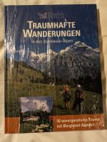 Traumhafte Wanderungen in den Schweizer Alpen Baden-Württemberg - Blaustein Vorschau