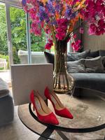 Jimmy Choo Pumps NEU Niedersachsen - Osnabrück Vorschau