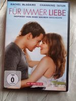 DVD  Für immer Liebe Nordvorpommern - Landkreis - Zarrendorf Vorschau