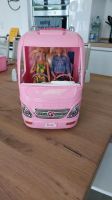 Barbie Wohnmobil Nordrhein-Westfalen - Lippstadt Vorschau
