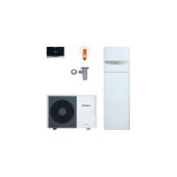 Vaillant Paket 4.015 aroTHERM Split VWL 55/5 AS S2 uniTOWER VWL Schleswig-Holstein - Schleswig Vorschau