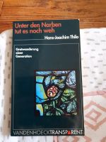 Unter den Narben tut es noch weh - Kriegsgenerstion Zeitzeuge Lübeck - Innenstadt Vorschau