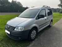 Volkswagen Caddy Life 1.6 Gewinner-Caddy 5S Gewinner-Caddy Baden-Württemberg - Villingen-Schwenningen Vorschau