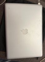 Apple MacBook Pro 2009 Ersatzteile defekt Bastler 15 Zoll Display Kiel - Hassee-Vieburg Vorschau