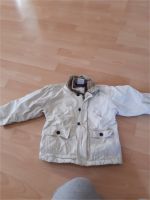 Kinderjacke Frühling/Herbst in beige in Größe 104 abzugeben Köln - Zollstock Vorschau