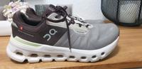 On Cloud Cloudrunner 2 Turnschuh Schuhe in Gr. 40 Pankow - Karow Vorschau