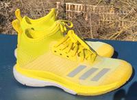 Adidas, Neongrün, gelb, Sneaker, 38, Unisex Thüringen - Schleusingen Vorschau
