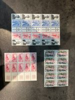 Verkaufe Briefmarken Album & Postkarten Rheinland-Pfalz - Trier Vorschau