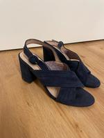 Sandalen Gr.39 Bayern - Bad Füssing Vorschau
