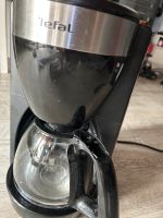 Filter Kaffeemaschine und Milch aufschäumer Hessen - Gedern Vorschau