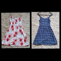 RESERVIERT - Set 4€ Kleid Damen Mädchen S 34 36 146 152 170 Rheinland-Pfalz - Bonefeld Vorschau