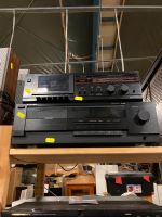 Grundig CF 303 Kassetten Deck Essen - Essen-Kray Vorschau