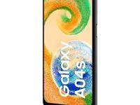 Samsung Galaxy A04s 32GB Dual LTE Neuware Niedersachsen - Schladen Vorschau