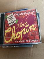 CD Klassik für Kids Hessen - Schlitz Vorschau