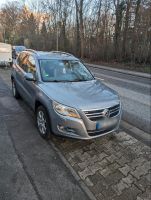 VW Tiguan 2.0 TDI Hessen - Wiesbaden Vorschau