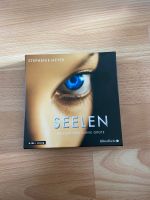 Hörspiel „Seelen“ von Stephenie Meyer Hessen - Gudensberg Vorschau