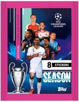 Topps UEFA Champions League Season 2023/2024 Sticker Hessen - Otzberg Vorschau