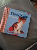 Tierkinder Fühlbuch Hessen - Rodgau Vorschau