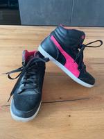 Puma Schuhe Sachsen - Annaberg-Buchholz Vorschau