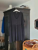 ❣️ MONKI Kleid Tunika Gr. XL 42 44 46 Schwarz - TOP ❣️ Frankfurt am Main - Nieder-Erlenbach Vorschau