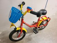 Puky Kinder-Fahrrad inkl. Paw Patrol Korb Klingel u. Fahne Wandsbek - Hamburg Tonndorf Vorschau