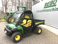 John Deere GATOR HPX 815 E ,Bj:2022 Niedersachsen - Neuenkirchen-Vörden Vorschau