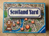 Scotland Yard, das original Spiel von früher Frankfurt am Main - Innenstadt Vorschau