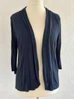 Blaues Jäckchen Cardigan von S.Oliver Gr. 44 Nordrhein-Westfalen - Wesel Vorschau