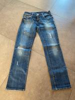 Jeans Mavi Patti  26/32 Nordrhein-Westfalen - Löhne Vorschau