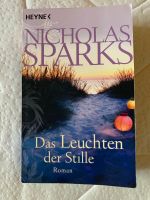 Nicholas Sparks - Das Leuchten der Stille - Roman Chemnitz - Rabenstein Vorschau