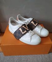 Sneaker Louis Vuitton Bayern - Augsburg Vorschau