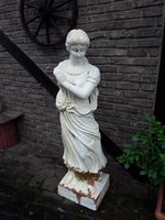 Griechische Göttin Statue Nordrhein-Westfalen - Mönchengladbach Vorschau