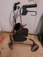 Rollator Gehhilfe Rostock - Südstadt Vorschau