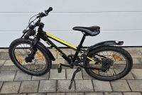 Cube Acid 200 Allroad black´n´yellow´n´orange (2020), mit Ständer Bayern - Donauwörth Vorschau