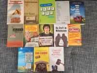 Bücher Roman Unterhaltung Comedy Krimi neu ovp Hardcover Buch Nordrhein-Westfalen - Vlotho Vorschau
