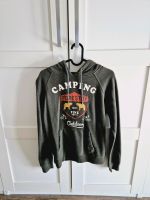 Hoodie Kanada Gr M C&A Pullover Kapuzenpullover Camping Vintage Bayern - Wartenberg Vorschau