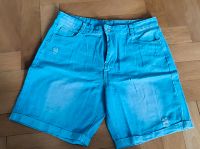 Jeans Shorts, Bermudas, Damen, kurze Hose Sachsen-Anhalt - Schönebeck (Elbe) Vorschau