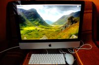 Apple iMac 21.5 inch Core i3 (Mid 2010) gebraucht aber Top Altona - Hamburg Ottensen Vorschau