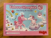 Haba Einhorn Glitzerglück 302767 Thüringen - Weimar Vorschau