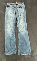 EDC by Esprit Jeans Hose Jeanshose Größe 38 Regular Baden-Württemberg - Mauer Vorschau