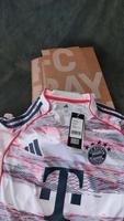 Bayern Away Trikot 25/26 Thüringen - Worbis Vorschau