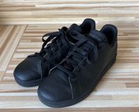 Adidas Schuhe Turnschuhe schwarz Gr. 37 1/3 Bayern - Hepberg Vorschau