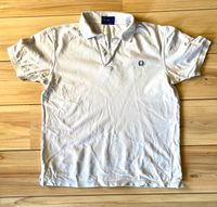 Fred Perry Herren-Poloshirt hellblau Bayern - Straubing Vorschau