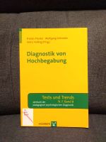 Diagnostik von Hochbegabung (Preckel, Schneider, Holling) Nordrhein-Westfalen - Kreuztal Vorschau